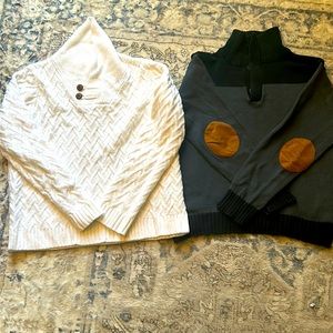 Boys Sweaters